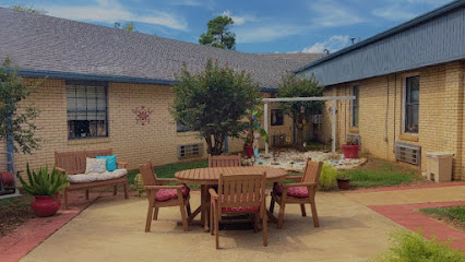 THE BLOSSOMS AT STAR CITY REHAB & NURSING CENTER — homepage