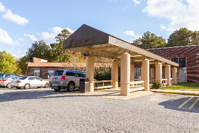 THE BLOSSOMS AT WEST DIXON REHAB & NURSING CENTER — homepage