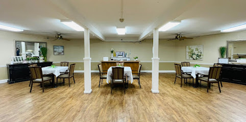 THE BLUFFS REHABILITATION AND HEALTHCARE CENTER — homepage
