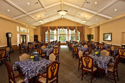 THE BRADFORD AT BROOKSIDE — homepage