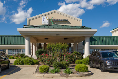 THE BRADFORD SKILLED NURSING AND REHABILITATION — homepage