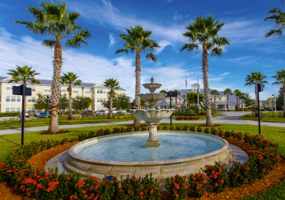 The Brennity at Tradition Senior Living — homepage