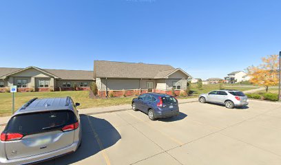 The Bridges at Ankeny — homepage