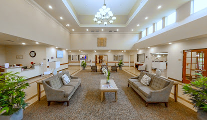 THE BRIGHTPOINTE — homepage