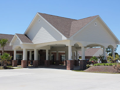 THE BROADWAY NURSING AND REHABILITATION CTR — homepage