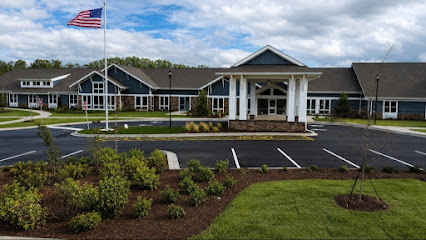 The Bungalows at Indian Land — homepage