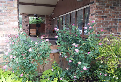 THE CARE CENTER OF DEQUINCY — homepage