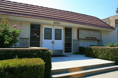 THE CARE CENTER ON HAZELTINE, LLC — homepage