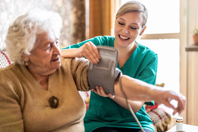 THE CARE TEAM HOSPICE — homepage