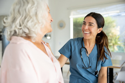THE CARE TEAM HOSPICE — homepage