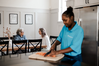 THE CARING CONNECTION, INC — homepage