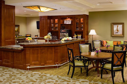 The Carlisle Ivy Signature Living — homepage