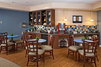 The Carlyle at Stonebridge Park — homepage