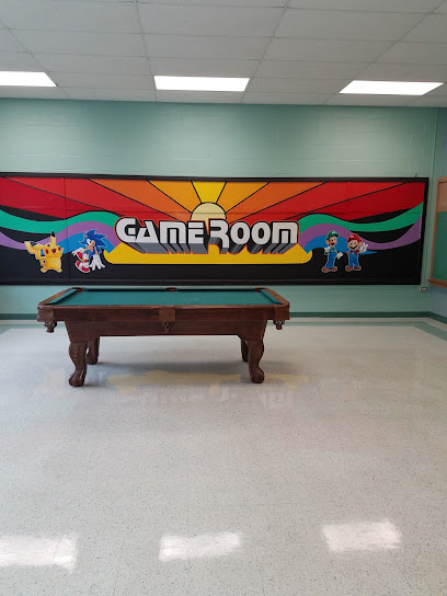 The Carousel Adult Day Care — homepage