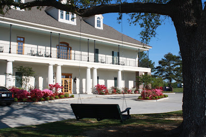 The Carpenter House — homepage