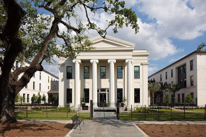 The Carrollton New Orleans — homepage