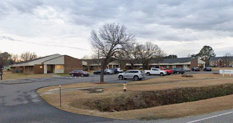 The Carrolton of Lumberton — homepage