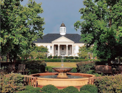 The Cedars of Chapel Hill — homepage