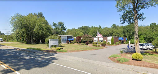 The Center at Blue Hills — homepage