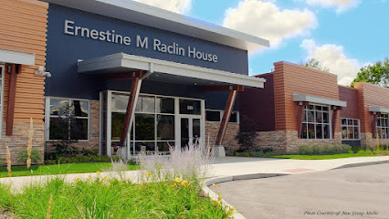 THE CENTER FOR HOSPICE AND PALLIATIVE CARE INC — homepage