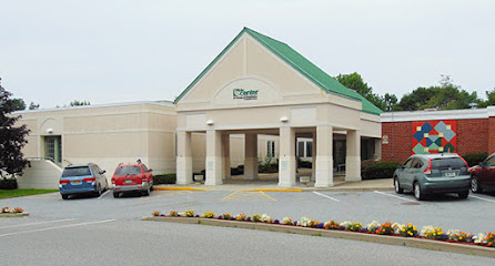 THE CENTER FOR NURSING AND REHAB AT HOOSICK FALLS — homepage