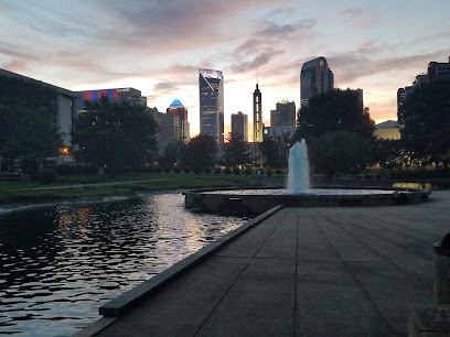 The Charlotte — homepage