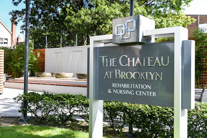 The Chateau At Brooklyn Rehabilitation and Nursing — homepage