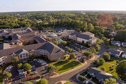 THE CHESAPEAKE — homepage