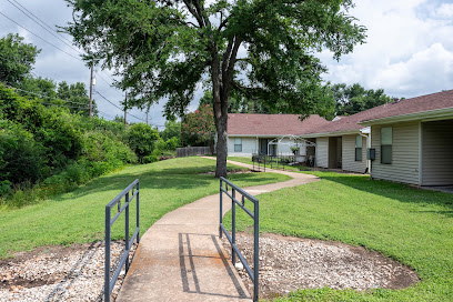 The Clairmont Retirement Community — homepage