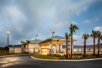 THE CLUB AT LAKE GIBSON — homepage