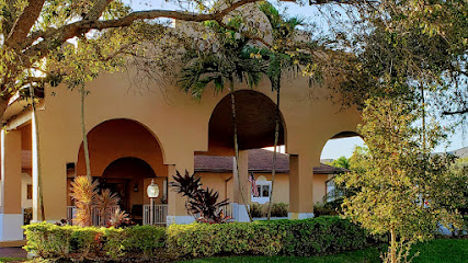 The Colony Club ALF — homepage