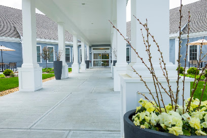 THE COMMONS SKILLED NURSING & REHABILITATION — homepage