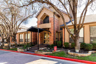 The Continental Retirement Community — homepage