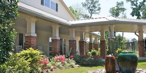 The Cottage of Spring Branch — homepage