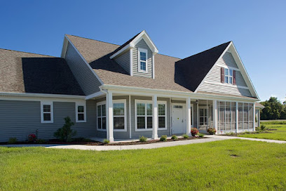 THE COTTAGES AT GARDEN GROVE, A SKILLED NRSG COMM — homepage