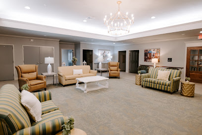 THE COTTAGES AT TEXARKANA — homepage