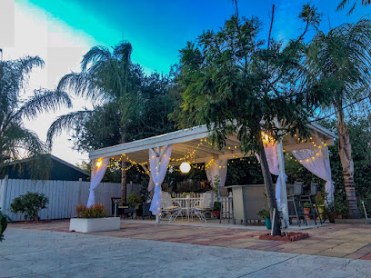 The Cottages of Lake Balboa — homepage