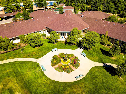 The Courtyards at Mountain View — homepage