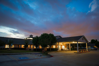 THE COURTYARDS AT PASADENA — homepage