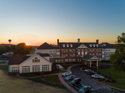 THE CULPEPER — homepage
