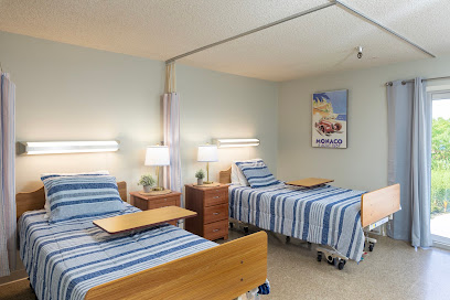THE DALLES HEALTH AND REHABILITATION — homepage