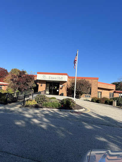 The Dawn Hill Home for Rehab and Healthcare — homepage