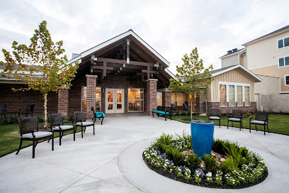 The Delaney at Lake Waco — homepage