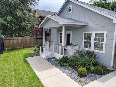 The Derry House | Senior Living in South Houston — homepage