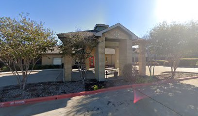 The Eden of Las Colinas — homepage