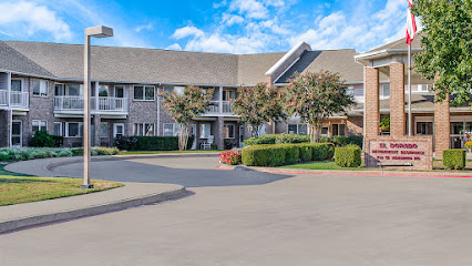The El Dorado - Sky Active Living — homepage