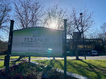 THE ELEANOR NURSING CARE CENTER — homepage