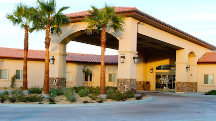 THE ELLISON JOHN TRANSITIONAL CARE CENTER — homepage