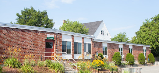 THE ELMS CENTER — homepage