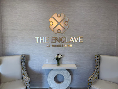 The Enclave at Cambridge — homepage
